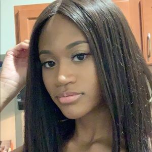 Meet your Posher, Ty